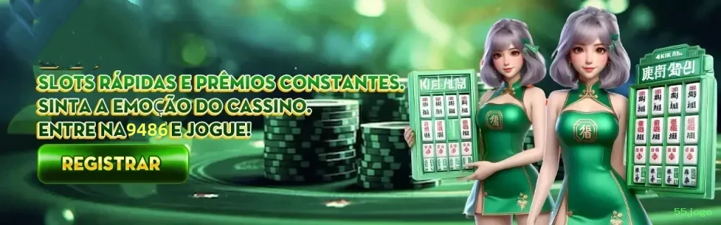 Casino VIP 55jogo